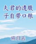 夫君的遗腹子自带口粮