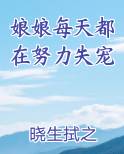 娘娘每天都失宠免费阅读