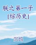 朕之第一子[综历史]
