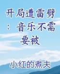 开局遭雷劈：音乐不需要被