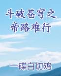 斗破苍穹之帝路难行