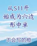 从S11开始成为六边形中单