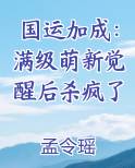 国运加成：满级萌新觉醒后杀疯了