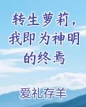 转生萝莉，我即为神明的终焉