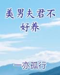 美男夫君个个不好惹