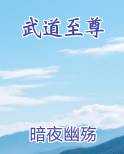 武道至尊
