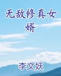 无敌修真女婿