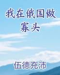 我在俄国做寡头