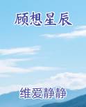 顾想星辰小说推荐