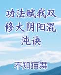 功法赋我双修大阴阳混沌诀