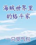 海贼世界里的格斗家