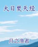 大日焚天经