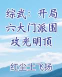 综武：开局六大门派围攻光明顶