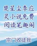 小说男主楚星