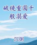 破镜重圆千般溺爱