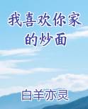 我喜欢你家的炒面