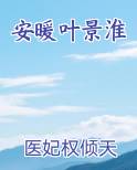 安暖叶景淮