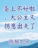 圣上不好啦，大公主又拐崽出走了