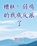糟糕！弱鸡的我成反派了