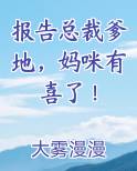 报告总裁爹地，妈咪有喜了！
