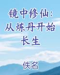 镜中修仙：从炼丹开始长生