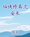 仙侠修真沈安禾