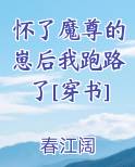 怀了魔尊的崽后我跑路了[穿书]