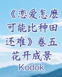 恋爱怎么走