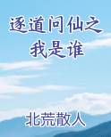 逐道问仙之我是谁