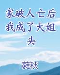 家破人亡后我成了大姐头