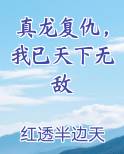 真龙复仇，我已天下无敌