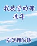 我放贷的那些年