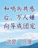 和哨兵共感后，万人嫌向导成团宠