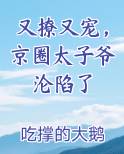 又撩又宠，京圈太子爷沦陷了