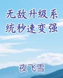 无敌升级系统秒速变强