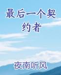 最后一个契约者小说