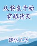 从将夜开始穿越诸天