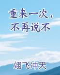 重来一次，不再说不