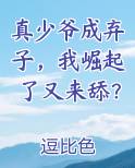 真少爷成弃子，我崛起了又来舔？