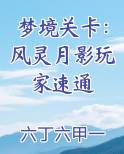梦境关卡：风灵月影玩家速通