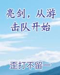 亮剑，从游击队开始