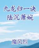 九龙归一诀书荒阁