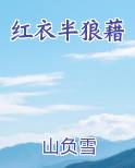 红衣半狼藉电子书