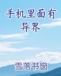 手机里面有异界