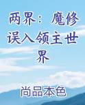 两界：魔修误入领主世界