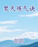 焚天炼气诀