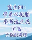 重生84：带着双胞胎垄断渔业成首富