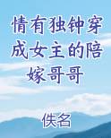 《穿成女主的陪嫁哥哥》