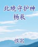 北境守护神杨辰