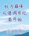 权力巅峰：从借调市纪委开始
